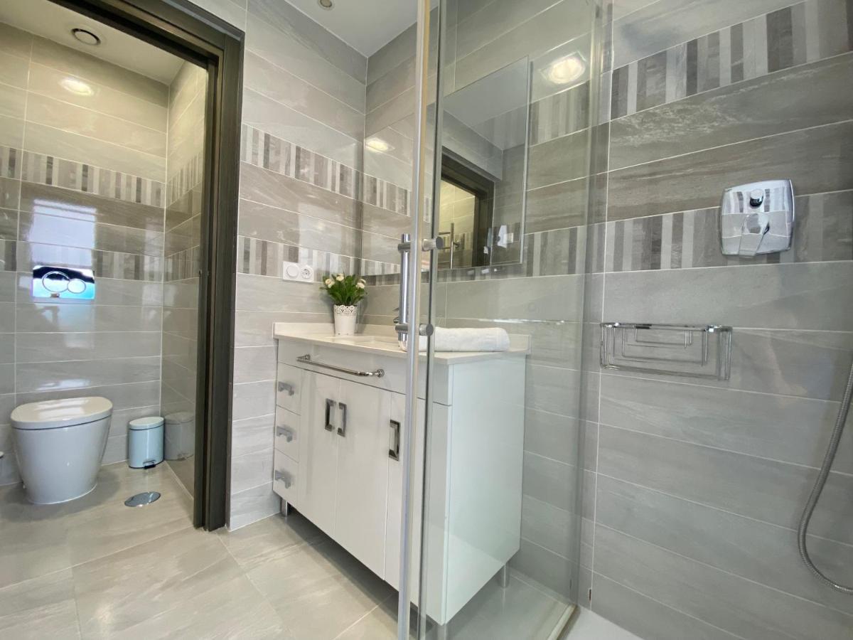 Apartamento Sea Senses - Punta Prima - Vista Al Mar Torrevieja Exterior foto