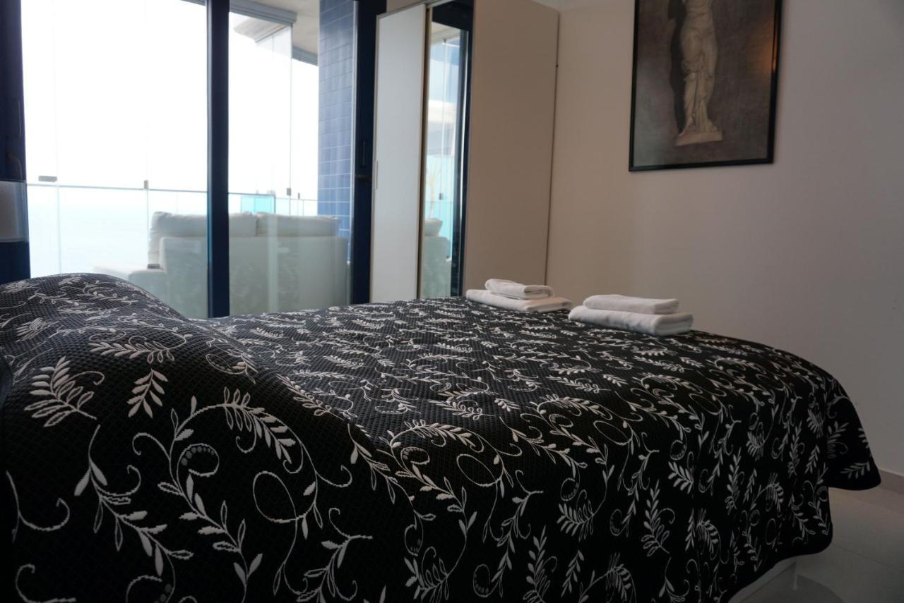 Apartamento Sea Senses - Punta Prima - Vista Al Mar Torrevieja Exterior foto