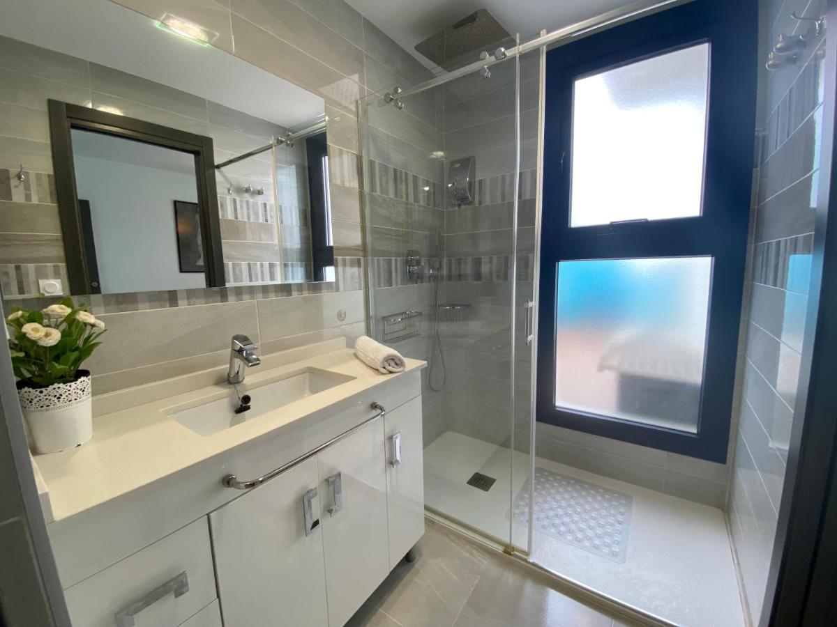Apartamento Sea Senses - Punta Prima - Vista Al Mar Torrevieja Exterior foto