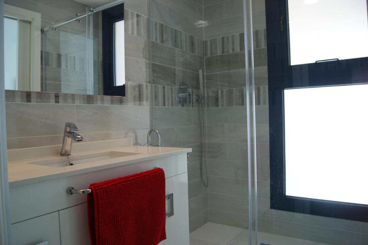 Apartamento Sea Senses - Punta Prima - Vista Al Mar Torrevieja Exterior foto