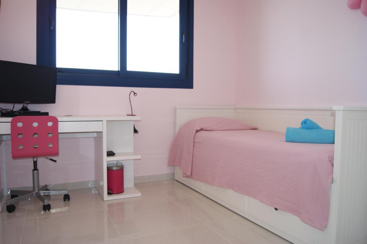 Apartamento Sea Senses - Punta Prima - Vista Al Mar Torrevieja Exterior foto