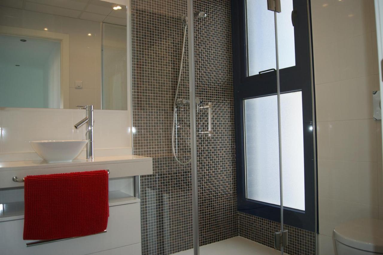 Apartamento Sea Senses - Punta Prima - Vista Al Mar Torrevieja Exterior foto